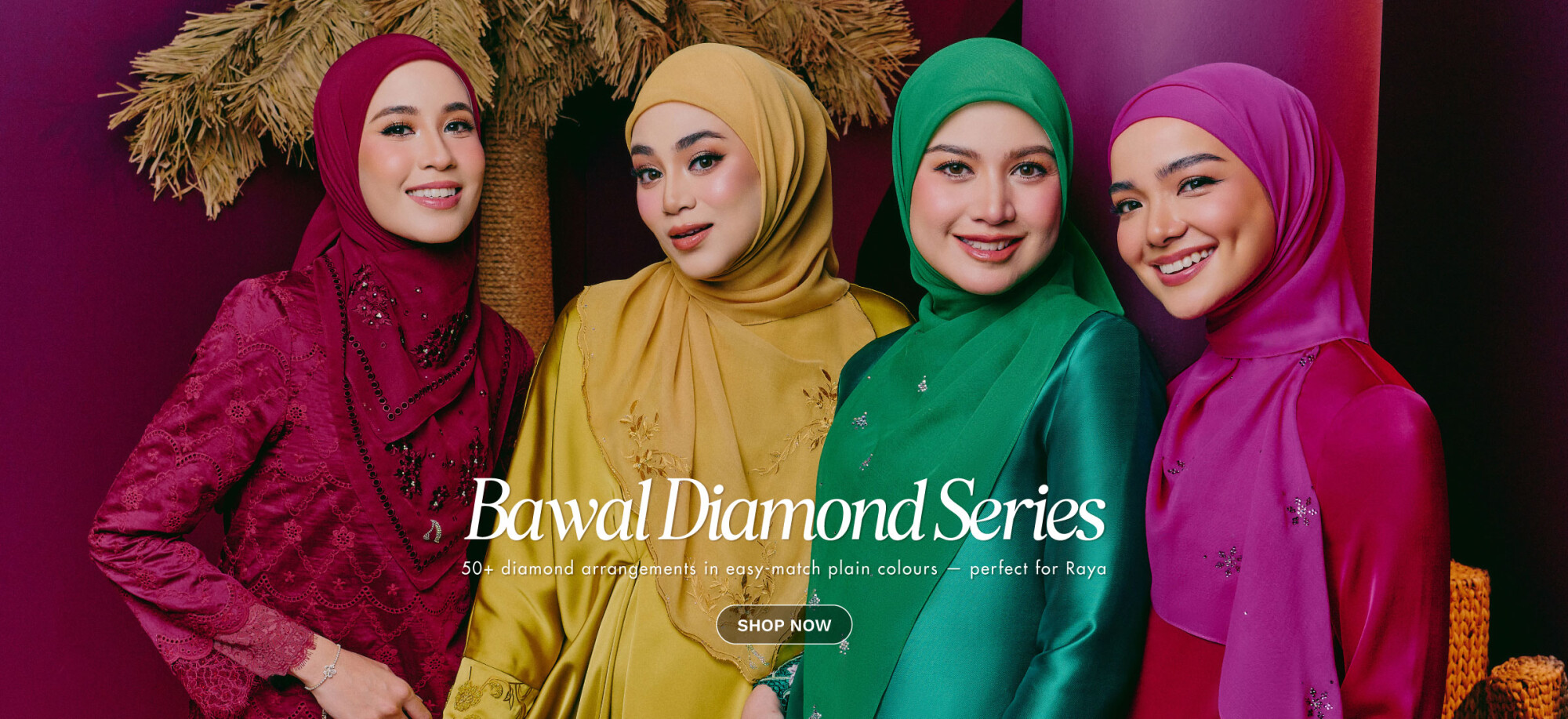 NEW ARRIVAL PLAIN DIAMOND