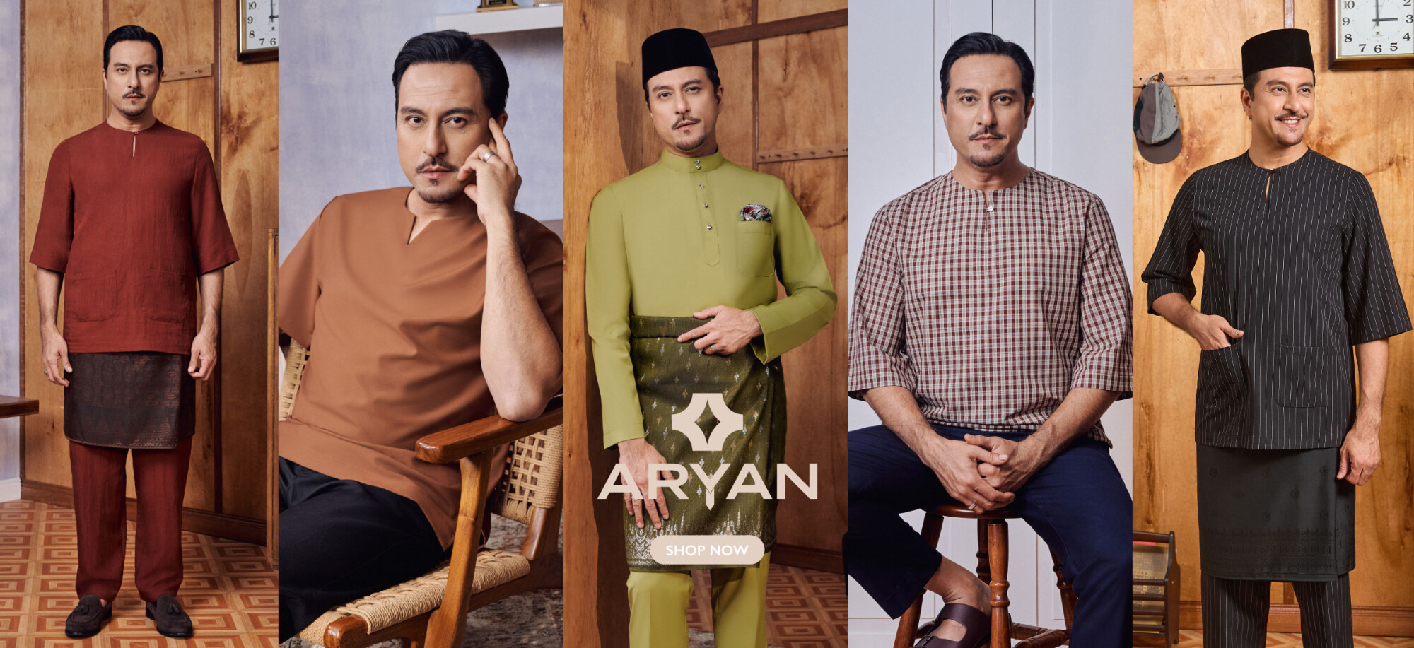 ARYAN