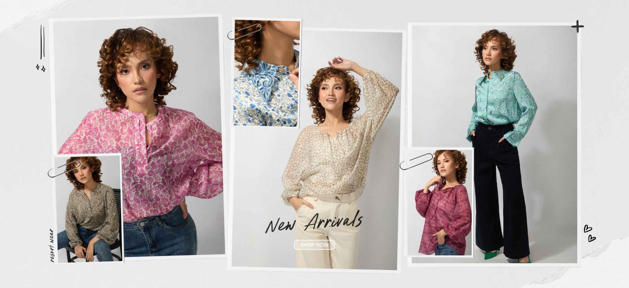 RTW New In